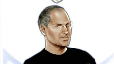 El Cofundador De Apple Steve Jobs Tendrá Su Propio Cómic