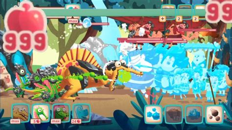 Game Dinosaurus Terbaik Dengan Grafik Memukau Dan Seru