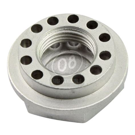 Carburetor Float Chamber Nut Dell Orto Phf Phm Mm