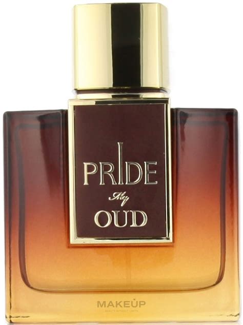 Eau De Parfum Rue Broca Pride My Oud Makeup Be