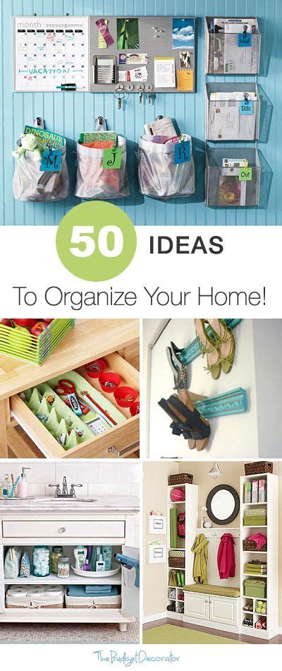 Organization Station Organisation Hacks Household Organization Life