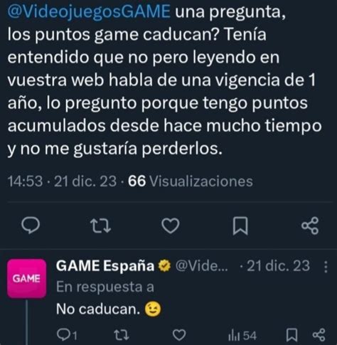 Qu Est Pasando Con Los Puntos De La Tienda De Videojuegos Game