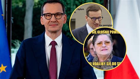 Mateusz Morawiecki Szuka Koalicjanta Internauci Drwi Z Pis Memy