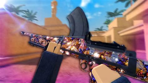 Best Guns In Gunfight Arena Roblox Pro Game Guides