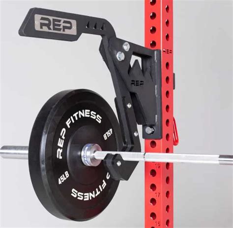 Rep Monolift Rack Attachment Product Highlight - Fit at Midlife