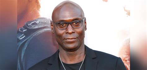 Muere a los 60 años el actor Lance Reddick recordado por sus papeles