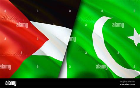 Palestine Vs Pakistan Hi Res Stock Photography And Images Alamy