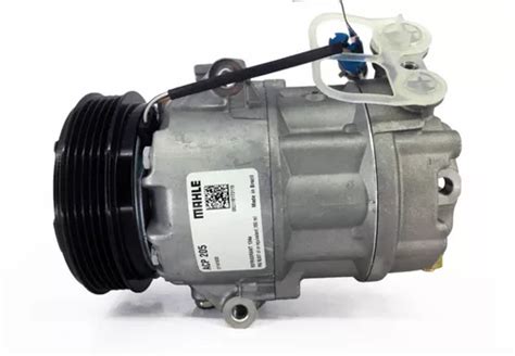 Compressor Original Mahle Delphi Celta Prisma Classic Pk