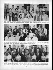 Napa High School - Napanee Yearbook (Napa, CA), Class of 1958, Page 25 of 116