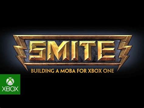 Smite Ultimate God Pack For Xbox Series X S One At Via Xbox