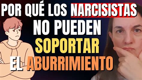 Descubriendo la Verdad Por qué los Narcisistas No Pueden Soportar el