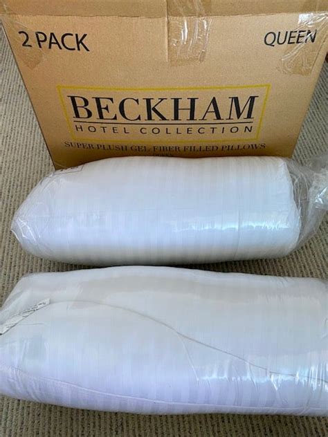 Best Hypoallergenic Pillows Breathe Easy Through The Night The Sleep
