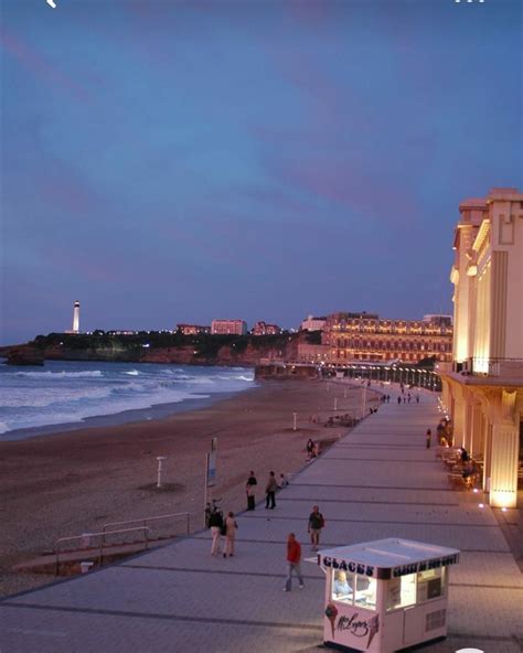 Most Beautiful Beaches And Coastal Towns In France Worth Visiting