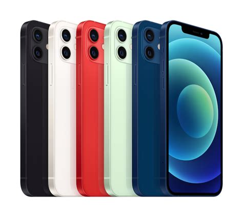 Apple Announces Iphone 12 Series Mini Regular Pro And Pro Max All With 5g