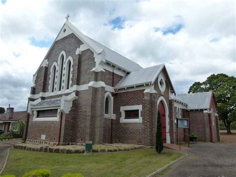 All Saints Anglican Church | Churches Australia