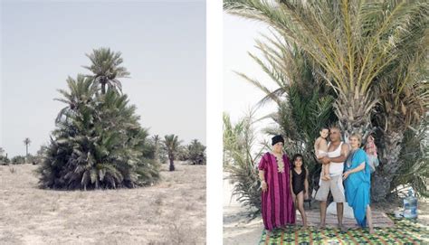 Walking Along Tunisian Beaches With Yoann Cimier - IGNANT