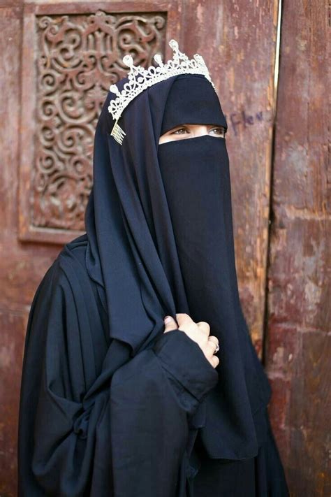 Pin On Niqab