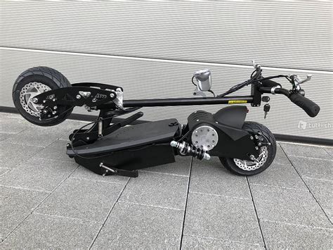 Starker E Scooter W Elektro Trotti Velo E Bike Im Kanton Luzern