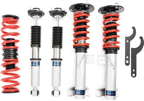 Amazon Fapo Adjustable Height Coilover Suspension Strut Lowering