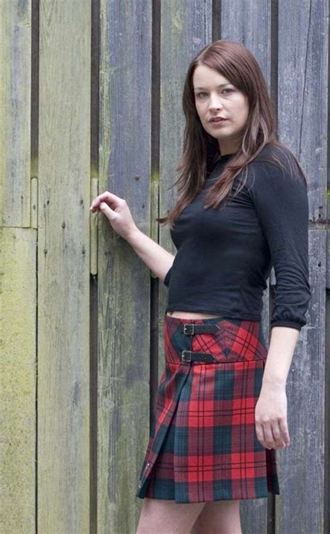 Box Pleat Mini Kilt Tartan By Scotweb Tartan Mill Tartan Fashion