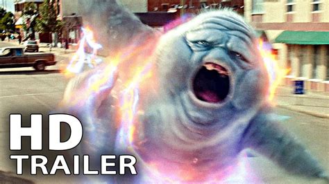 GHOSTBUSTERS: LEGACY Trailer 2 Deutsch German (2021) - YouTube