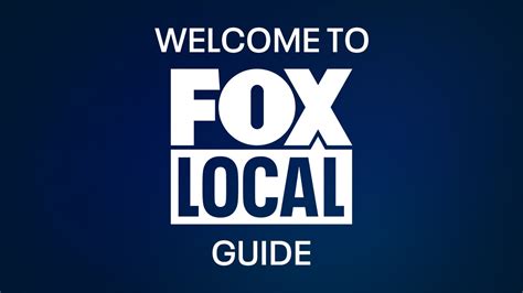 How To Use Fox Local Fox 5 New York