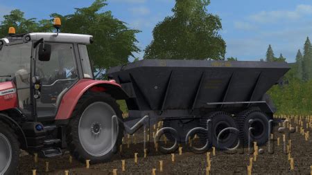 Modai Lt Farming Simulator Euro Truck Simulator German Truck