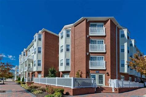 Heritage At Settlers Landing Apartments Hampton Va