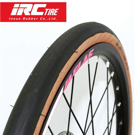 Readyjapan Irc Jetty Plus Folding Bicycle Outer Tire