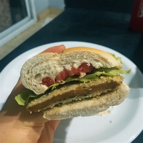 Ohana S Ndwich De Seitan Completo Reviews Abillion