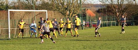 September 2024 Chipping Sodbury Football Club