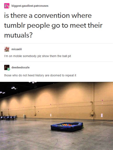 Dashcon : tumblr