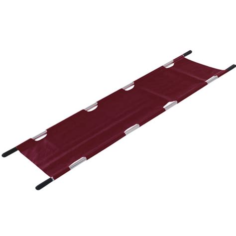 Southland Medical Model 108 Non Folding Pole Stretcher