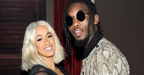 Cardi B And Offset Relationship And Cheating Timeline — Did He Really