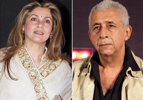 Dimple Kapadia Husband Dimple Kapadia On Finding Fanny And Late