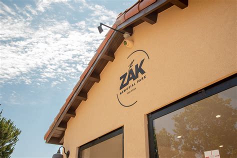 The Zak Cathedral Catholic High School