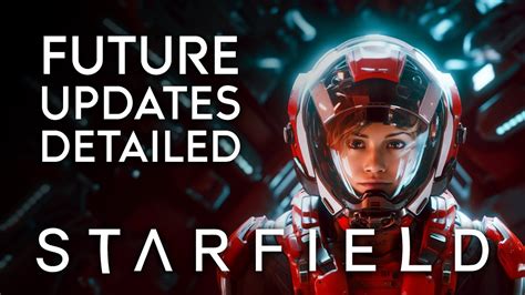 The Future Of Starfield Bethesda Talk City Maps Dlss Support And More Realtime Youtube Live