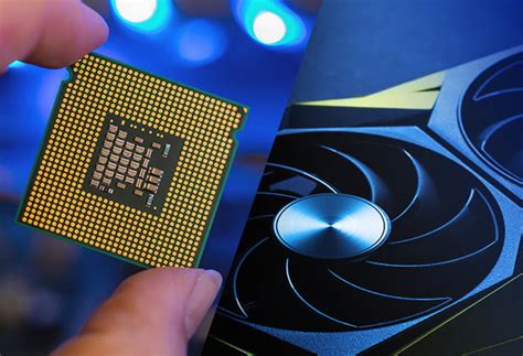 What Is the Difference Between CPU and GPU?