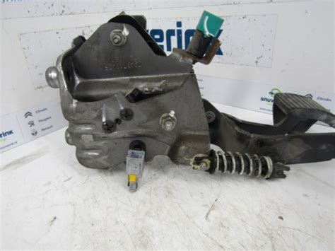 Clutch Pedal Citroen Berlingo Multispace Hdi Gk