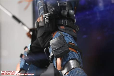Hot Toys蝙蝠俠阿卡漢起源最強刺客喪鐘實物樣辦登場 Toys Zone D 玩具兄弟 Figures Price List Reviews