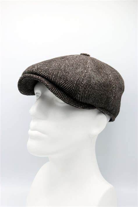 Irish Flat Cap Sewing Pattern Awikfe