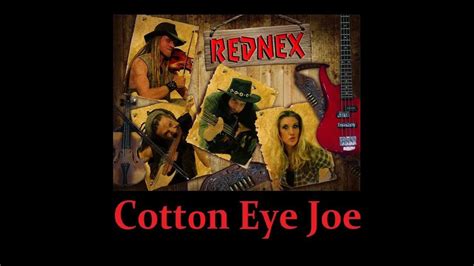 Rednex Cotton Eye Joe Easy Guitar Tab Chords Lyrics Sheet Music