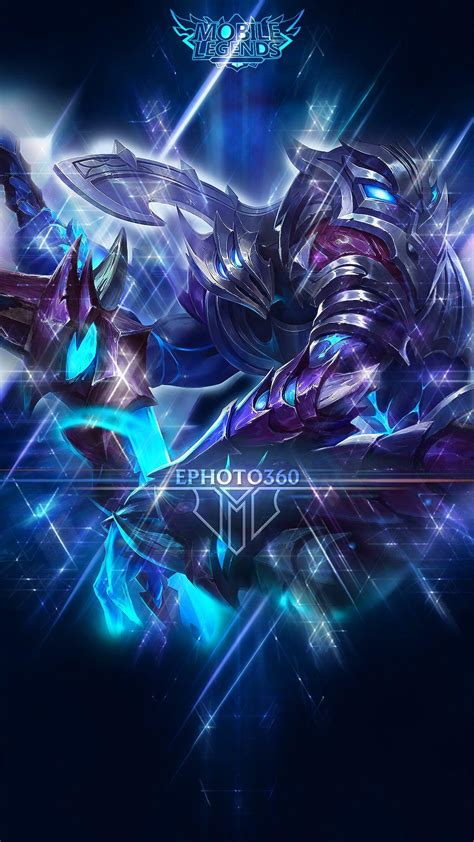 Argus Mobile Legends Wallpapers Top Free Argus Mobile Legends