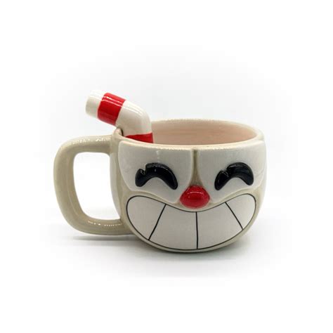 Cuphead Mug Youtooz Collectibles