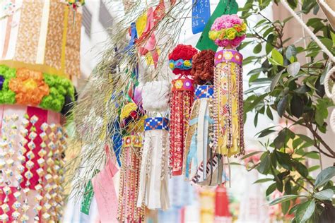 Sendai Tanabata Festival｜search Destinations In Tohoku Travel To