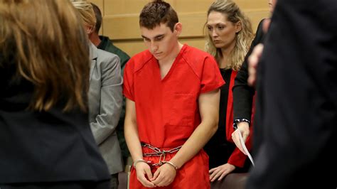 Parkland Shooting Suspect A Story Of Red Flags Ignored Npr