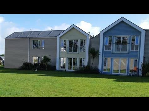 Butlins Minehead Lakeview Chalet Accommodation Tour Youtube