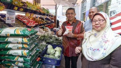 KPDN Arah Syarikat Gula Hantar Laporan Stok Bekalan Setiap Hari