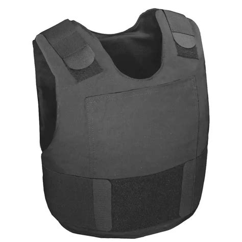 Tactical Vest Level Iiia Multi Threat Armor By Battle Steel Ph