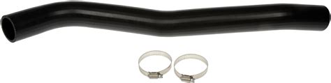 Dorman Dorman Fuel Filler Neck Hoses Summit Racing